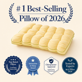 Pineapple Cloud Pillow