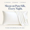 Mulberry Silk Pillowcase ×2