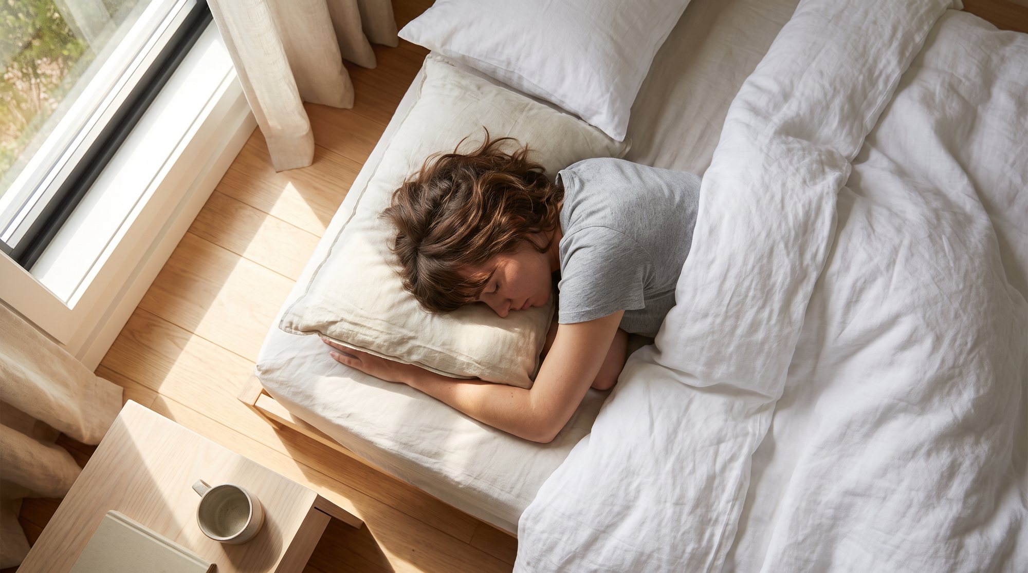 How Often Should You Replace Your Pillow?