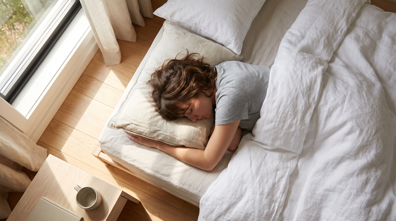 How Often Should You Replace Your Pillow?
