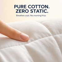 Cirrus Down Pillow