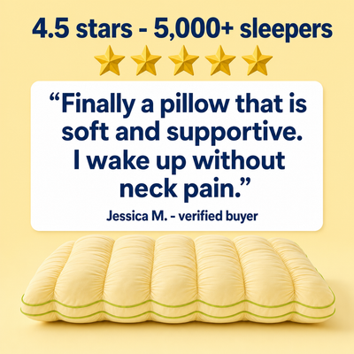Customer reviews and social proof for the Loomo Cloud and Silk bundle