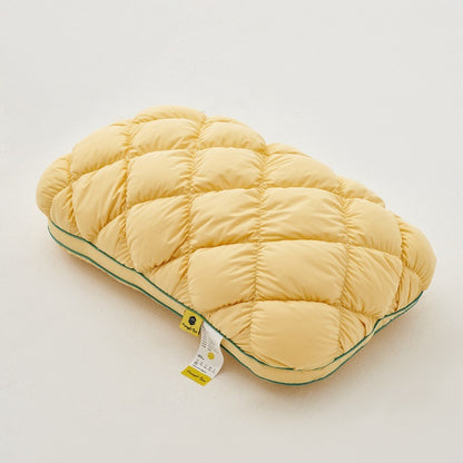 Marshmallow Puff Pillow