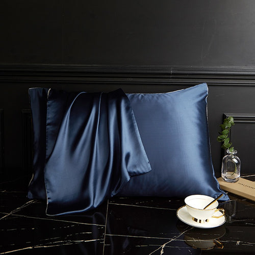 Mulberry Silk Pillowcase