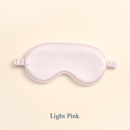 CloudSilk Sleep Mask