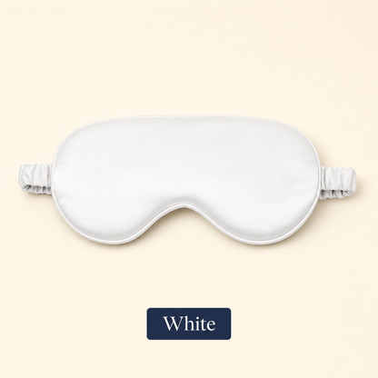 CloudSilk Sleep Mask