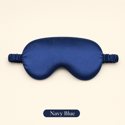 CloudSilk Sleep Mask