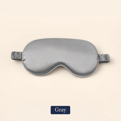 CloudSilk Sleep Mask