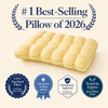 Pineapple Cloud Pillow