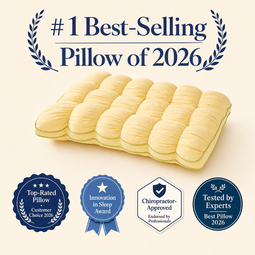 Pineapple Cloud Pillow