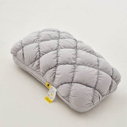 Marshmallow Puff Pillow