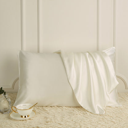 Mulberry Silk Pillowcase