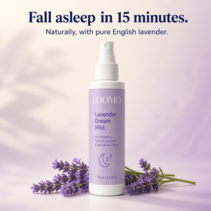 Lavender Dream Mist
