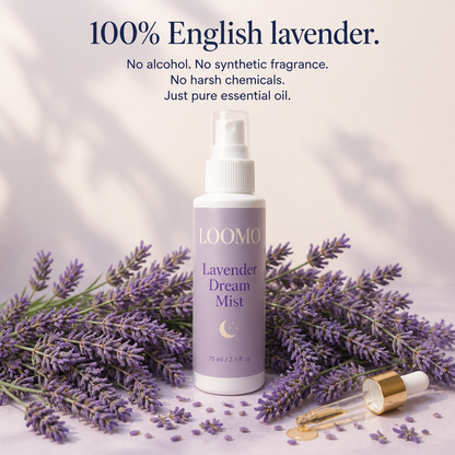 Lavender Dream Mist