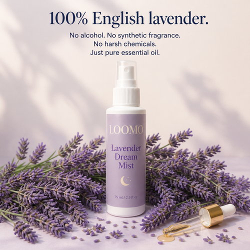 Lavender Dream Mist
