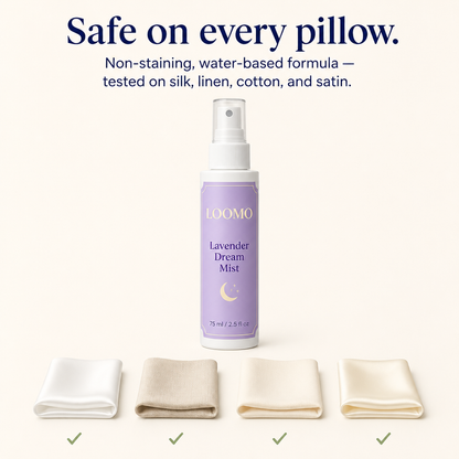 Lavender Dream Mist