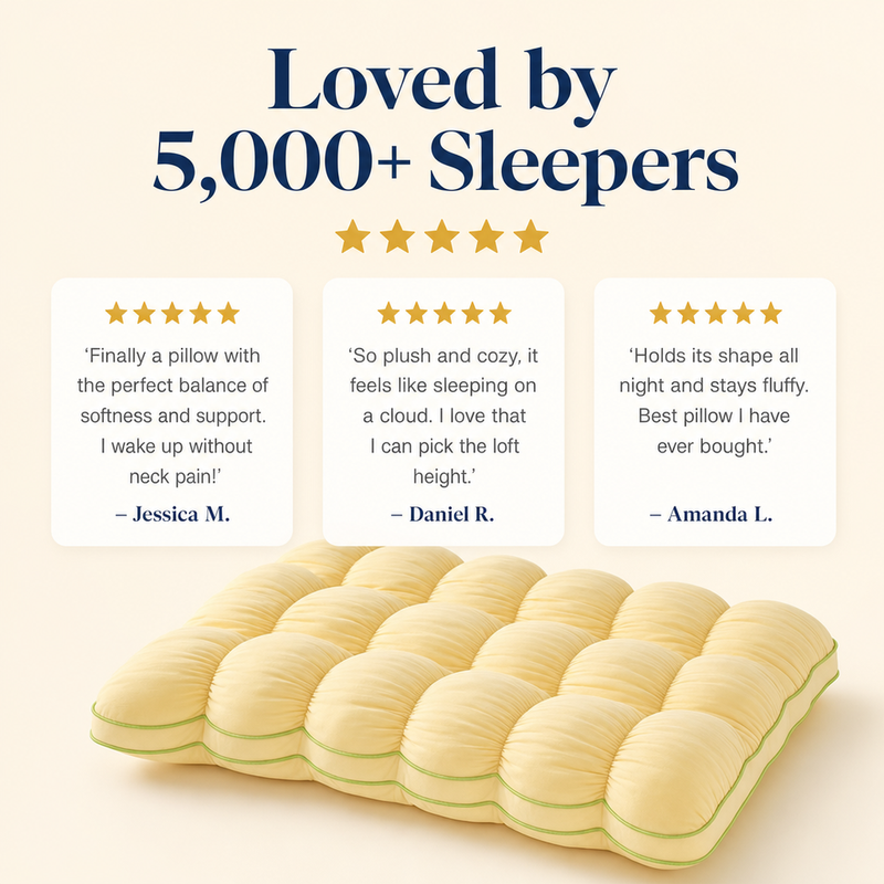 Pineapple Cloud Pillow